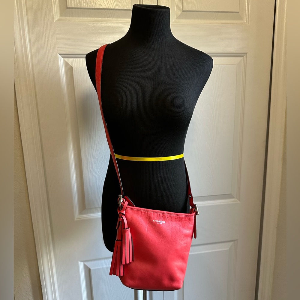 Coach Crossbody Bag